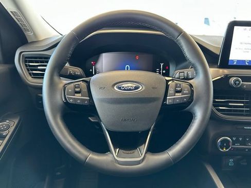 Used 2023 Ford Escape Active AWD/4WD image 8