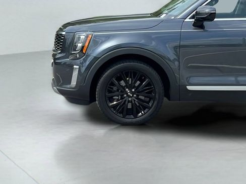 Used 2021 Kia Telluride SX w/ Towing Package image 20