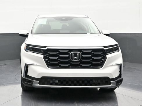 Used 2024 Honda Pilot EX-L image 8