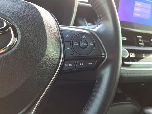 Used 2024 Toyota Corolla XSE image 20