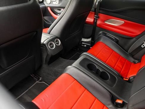 Used 2021 Mercedes-Benz E 450 Coupe w/ AMG Line image 38