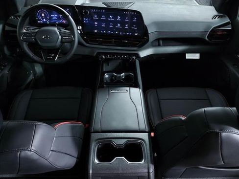 New 2024 Chevrolet Silverado EV RST image 3