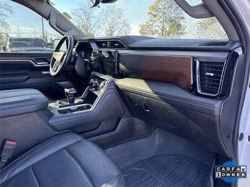Used 2024 GMC Sierra 1500 Denali image 34