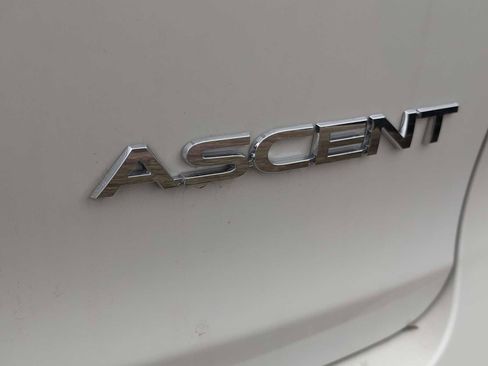 Used 2025 Subaru Ascent Premium image 13