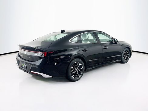 Used 2025 Hyundai Sonata SEL image 9