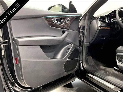 Certified 2021 Audi Q8 Premium Plus AWD/4WD image 14