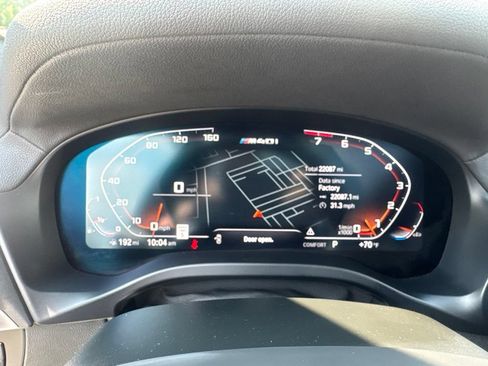 Used 2023 BMW X3 M40i AWD/4WD image 17