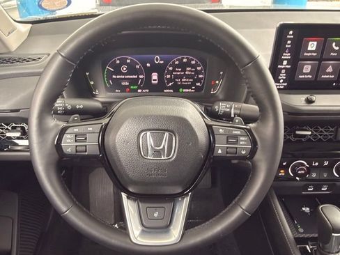 Used 2026 Honda Accord Touring image 23