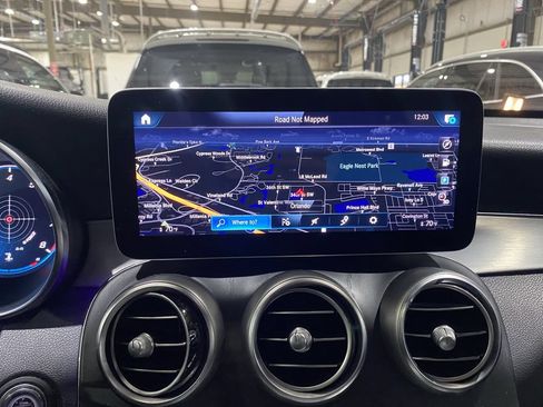 Certified 2020 Mercedes-Benz GLC 300 4MATIC Coupe image 6