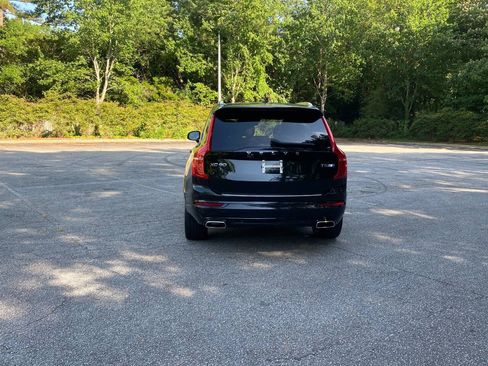 Used 2019 Volvo XC90 T5 R-Design w/ Protection Package Premier FWD image 6
