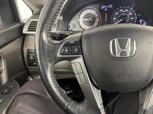 Used 2011 Honda Odyssey EX-L image 18