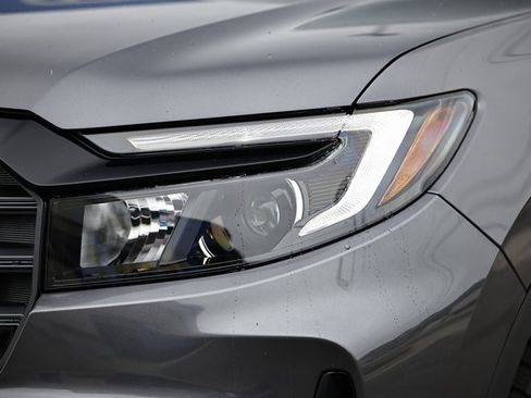 New 2026 Honda Ridgeline TrailSport image 3