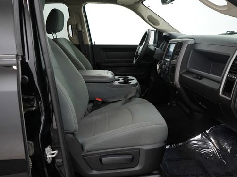 Used 2020 RAM 1500 Express w/ Wheel & Sound Group image 13