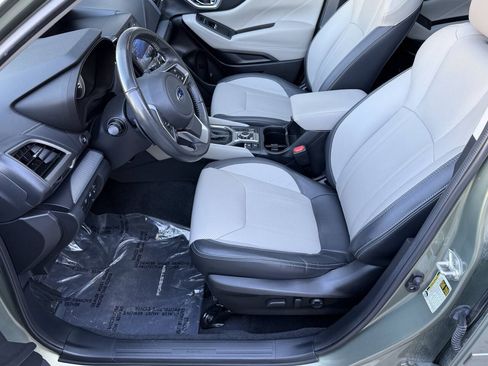 Used 2021 Subaru Forester Limited AWD/4WD image 14