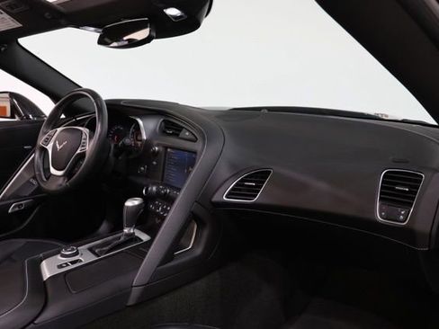 Used 2014 Chevrolet Corvette Stingray Convertible w/ 2LT Preferred Equipment Group RWD image 18