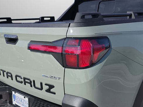 New 2026 Hyundai Santa Cruz XRT image 4