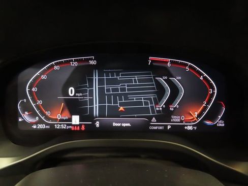 Used 2024 BMW X3 sDrive30i RWD image 22