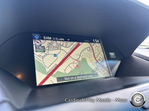 Used 2016 Acura RDX FWD w/ Technology Package image 19