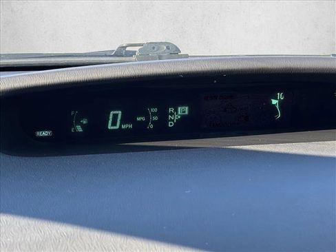 Used 2011 Toyota Prius Two image 13