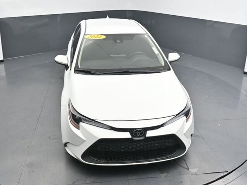 Used 2022 Toyota Corolla LE FWD image 26