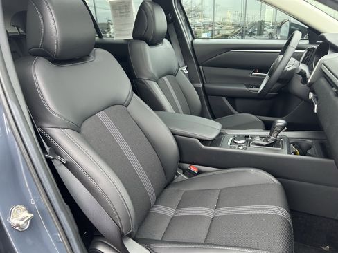 Certified 2025 MAZDA CX-50 AWD 2.5 S w/ Premium Package image 27