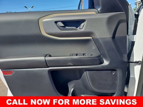 New 2025 Ford Bronco Sport Big Bend AWD/4WD image 19