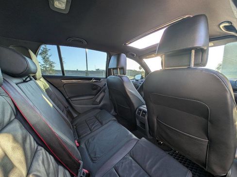 Used 2013 Volkswagen GTI Driver's Edition image 21