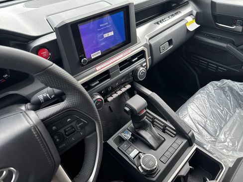 New 2026 Toyota Tacoma TRD Sport AWD/4WD image 23