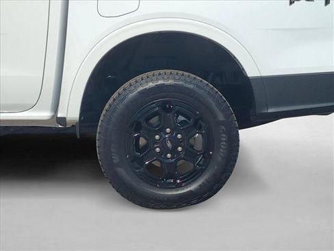 New 2026 Ford Ranger XLT AWD/4WD image 10