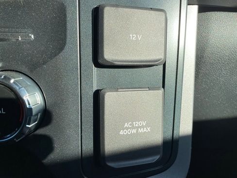 New 2026 Ford F150 XLT w/ Equipment Group 302A MID image 18