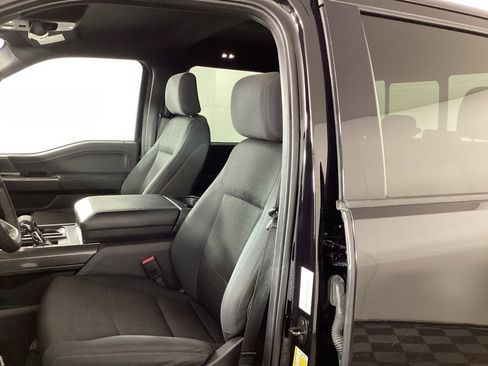 Used 2023 Ford F150 XLT w/ Equipment Group 302A High image 16