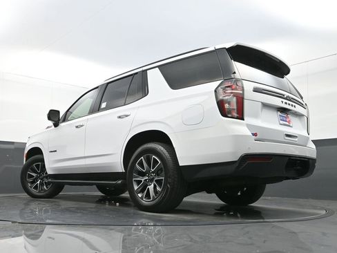 Used 2023 Chevrolet Tahoe Z71 image 37