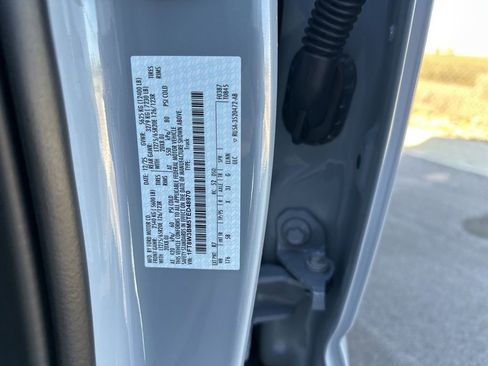 New 2026 Ford F350 Lariat w/ Lariat Premium Package image 53