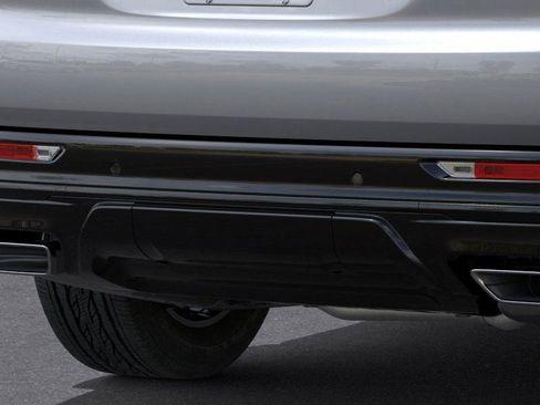 New 2026 Buick Enclave Sport Touring AWD/4WD image 14