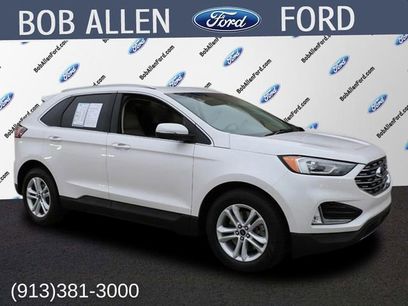 Used 2019 Ford Edge SEL w/ Equipment Group 201A