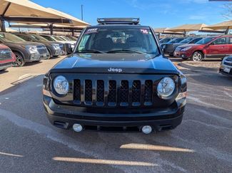 Used 2016 Jeep Patriot Sport w/ Power Value Group video 2