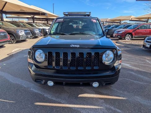 Used 2016 Jeep Patriot Sport w/ Power Value Group image 2