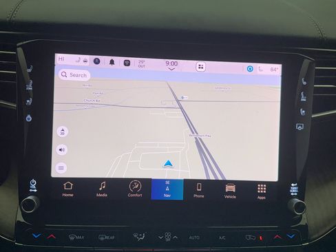 Used 2023 Jeep Grand Wagoneer Series II w/ Premium Group II image 15