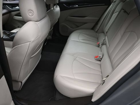 Used 2017 Buick LaCrosse Preferred FWD image 12
