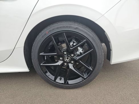 Used 2026 Honda Civic Sport image 29