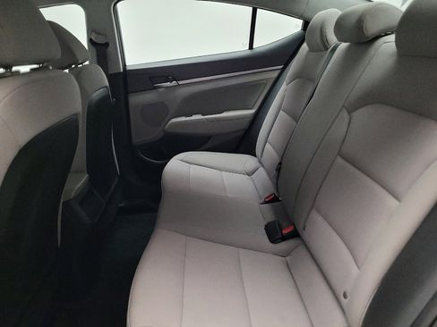 Used 2018 Hyundai Elantra SEL w/ Cargo Package FWD image 18