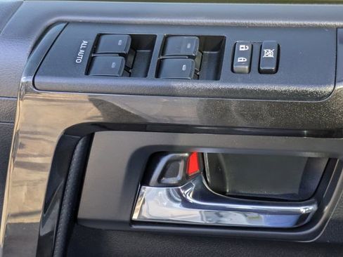 Used 2024 Toyota 4Runner TRD Off-Road Premium w/ Moonroof Package image 24