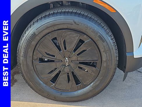 New 2025 Chevrolet Blazer EV LT w/ Midnight/Sport Edition image 39