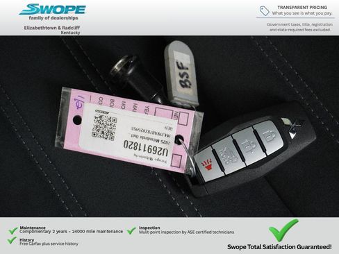Used 2025 Mitsubishi Outlander SE FWD image 31