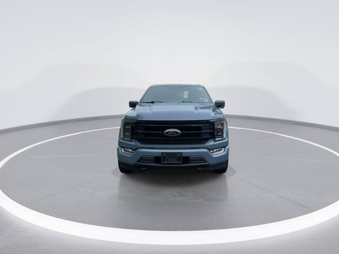 Used 2023 Ford F150 Platinum w/ Equipment Group 701A High AWD/4WD image 3