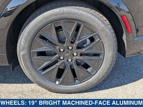 New 2026 Ford Mustang Mach-E Premium image 9