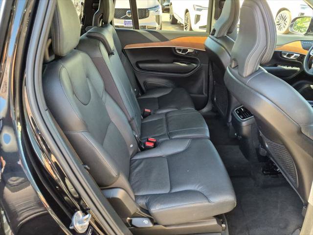 Certified 2024 Volvo XC90 B6 Plus AWD/4WD image 25