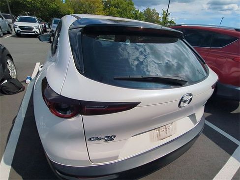 Used 2022 MAZDA CX-30 AWD 2.5 S image 12