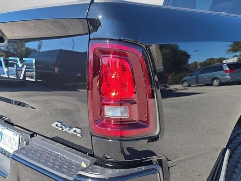 New 2026 RAM 2500 Big Horn image 4