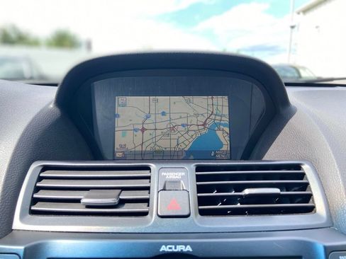 Used 2010 Acura TL w/ Technology Package FWD image 29